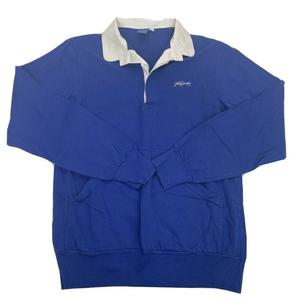 Nexus Men Rugby Polo